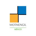 Mota-Engil Logo