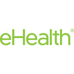 eHealth Inc stock logo
