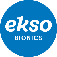 Ekso Bionics Holdings Inc stock logo