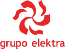 Grupo Elektra B. de C.V. Logo