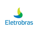 ELETROBRAS ORD Logo