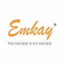 Profile picture for
            Emkay Global Financial Services Limited
