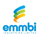 Profile picture for
            Emmbi Industries Limited