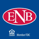 Profile picture for
            ENB Financial Corp