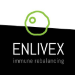 Profile picture for
            Enlivex Therapeutics Ltd
