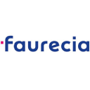 Profile picture for
            Faurecia SE