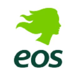 Eos Energy Enterprises Inc - Class A stock logo