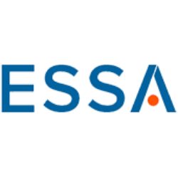 Profile picture for
            ESSA Pharma Inc
