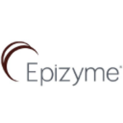 Epizyme Inc stock logo