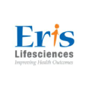 Profile picture for
            Eris Lifesciences Limited