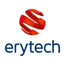 ERYTECH Pharma Logo