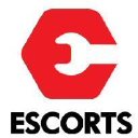 Profile picture for
            Escorts Kubota Limited