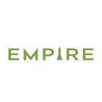 Empire State Realty Trust Inc - Class A stock logo
