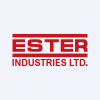 Profile picture for
            Ester Industries Limited