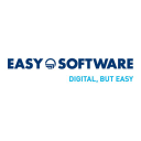 EASY SOFTWARE Logo