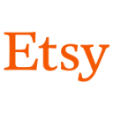 Etsy Inc stock logo