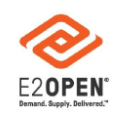 E2open Parent Holdings Inc - Class A stock logo