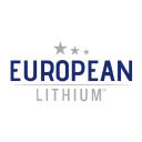 Profile picture for
            European Lithium Ltd
