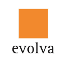 EVOLVA N Logo
