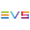 EVS Broadcast Eq. Logo