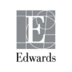 Edwards Lifesciences Corp stock logo