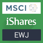 iShares MSCI Japan ETF