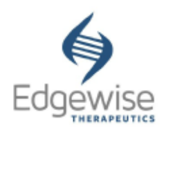Edgewise Therapeutics Inc stock logo