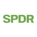 SPDR S&P Emerging Mkts Sm.Cap Registered Shares o.N. Logo