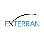 Exterran Corp stock logo