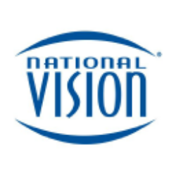 National Vision Holdings Inc