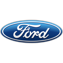 TL;DR Investor - Logo Ford Motor Company