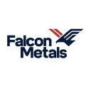 FALCON METALS LTD Aktie Logo