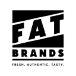 Profile picture for
            FAT Brands Inc