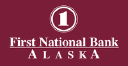 Profile picture for
            First National Bank Alaska