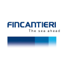 Fincantieri Logo