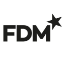 FDM.L logo