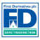 FDP.L logo