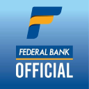 The Federal Bank Ltd Logo
