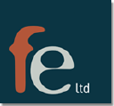Fe Limited Logo
