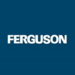 Ferguson Plc. stock logo