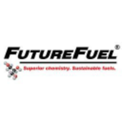 Profile picture for
            FutureFuel Corp