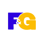 FG logo