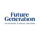 FUTURE GENERATION.INV.CO. Logo
