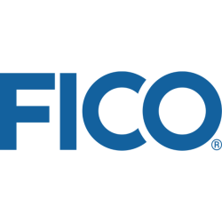 Fair Isaac Corp. stock logo