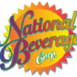National Beverage Corp. stock logo