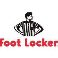 Foot Locker Inc stock logo