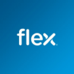 FLEX logo
