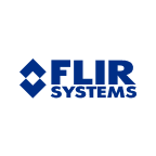 Flir Systems, Inc. stock logo