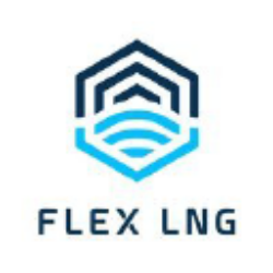 Flex Lng Ltd stock logo