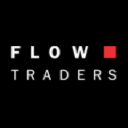 Flow Traders Logo